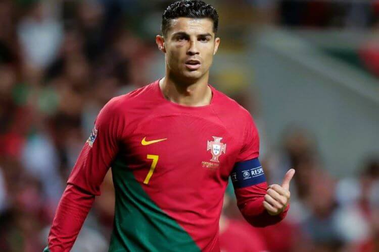 โปรตุเกส ปฏิเสธรายงานที่ว่า คริสเตียโน โรนัลโด ขู่อำลาฟุตบอลโลก