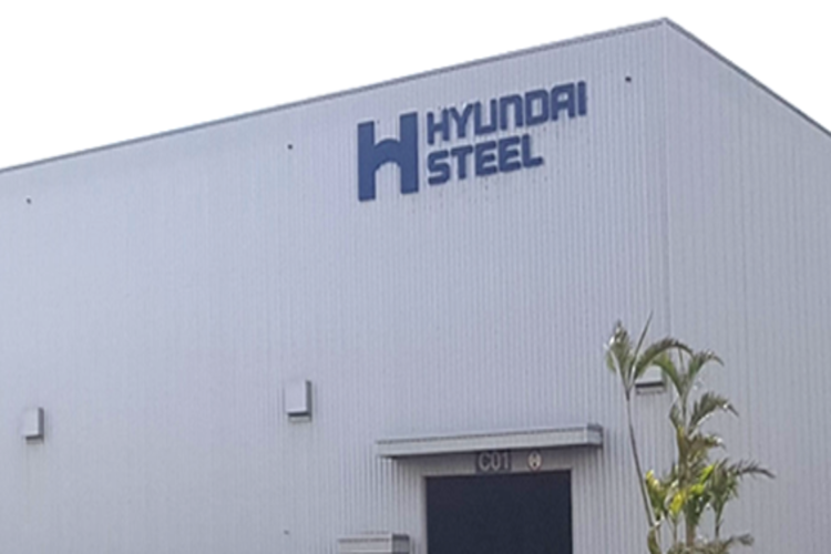 Hyundai Steel ได้รับการรับรอง EPD สำหรับผลิตภัณฑ์ H-beam คาร์บอนต่ำ